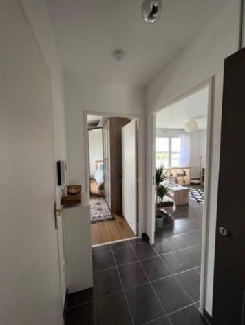 Appartement A 5 Min De Disney Proche Paris Chanteloup En Brie Exterior foto