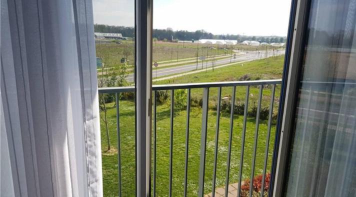 Appartement A 5 Min De Disney Proche Paris Chanteloup En Brie Exterior foto