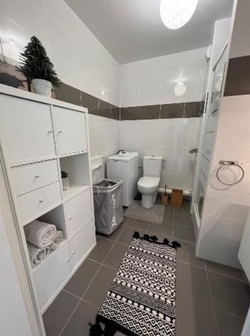 Appartement A 5 Min De Disney Proche Paris Chanteloup En Brie Exterior foto