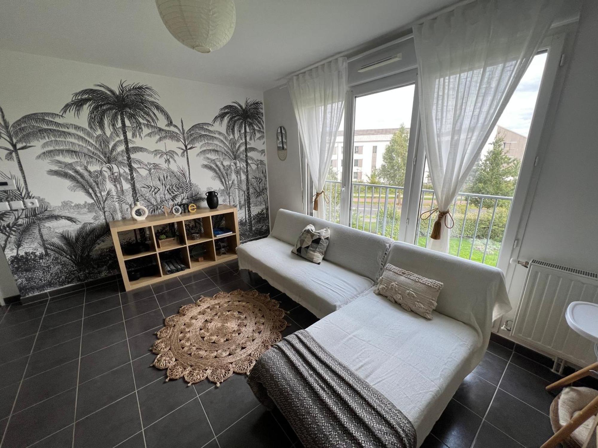 Appartement A 5 Min De Disney Proche Paris Chanteloup En Brie Exterior foto